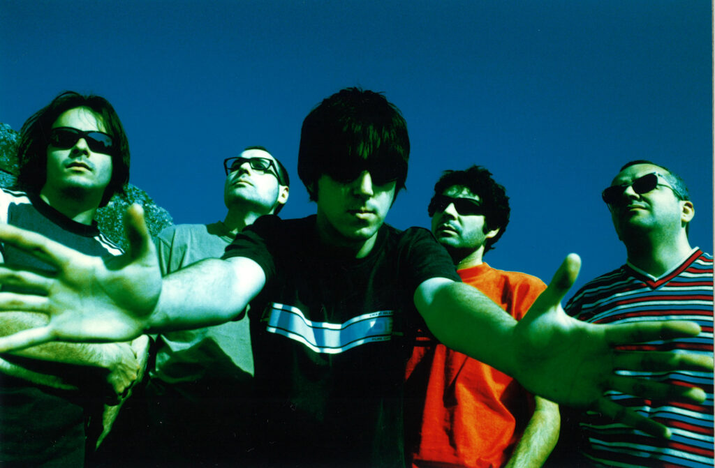 Imagen destacada de noticia: AUTOMATICS: Remezclados por Jimmy Tamborello [THE POSTAL SERVICE] [MP3 Descarga Gratuita]